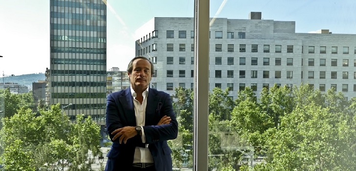 Ramón Betolaza, fundador de Black Toro Bionaturis da luz verde a la integración con ADL Biopharma